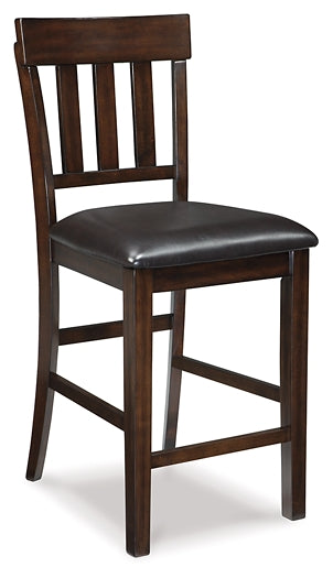 Haddigan Upholstered Stool (Set of 2)