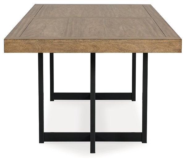 Tomtyn Extension Table