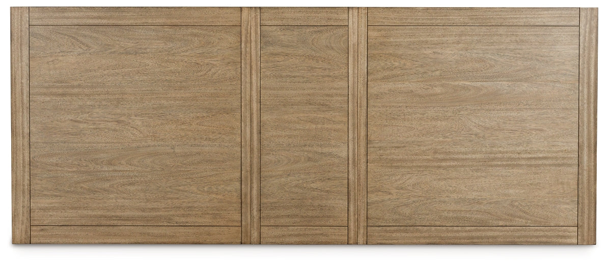 Tomtyn Extension Table