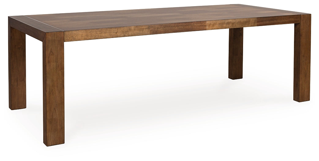 Kraeburn Table