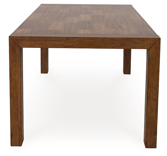 Kraeburn Table