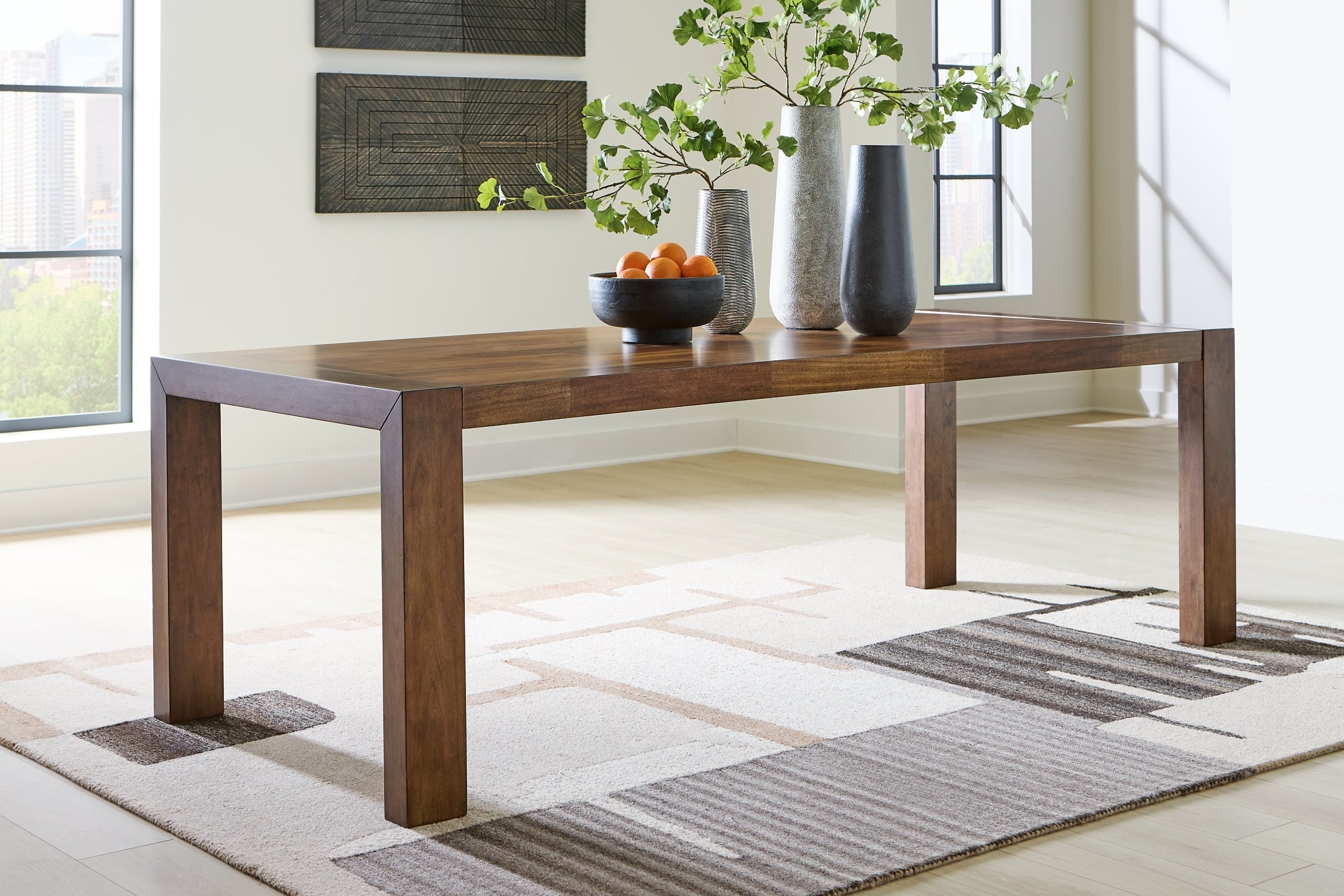 Kraeburn Table