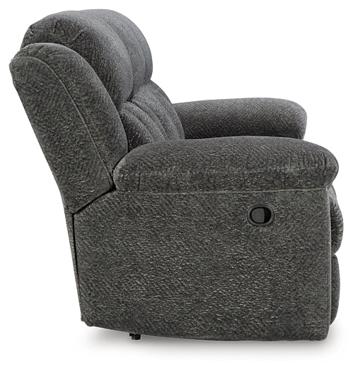 Frohn Manual Reclining Sofa