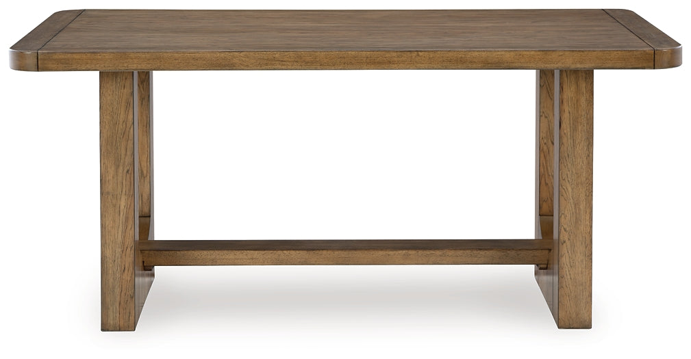 Cabalynn Counter Table