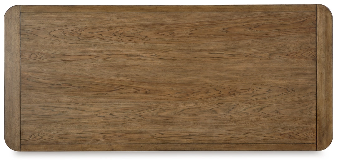 Cabalynn Counter Table