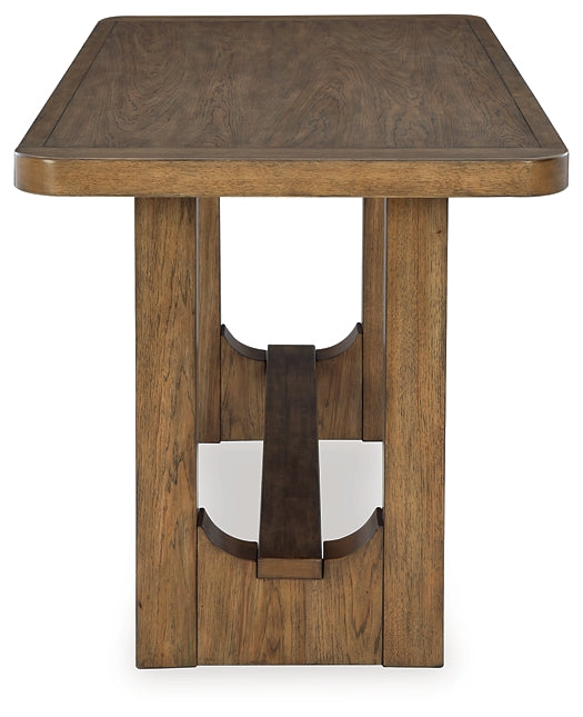 Cabalynn Counter Table