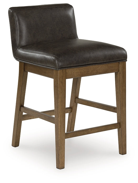 Cabalynn Upholstered Stool (Set of 2)