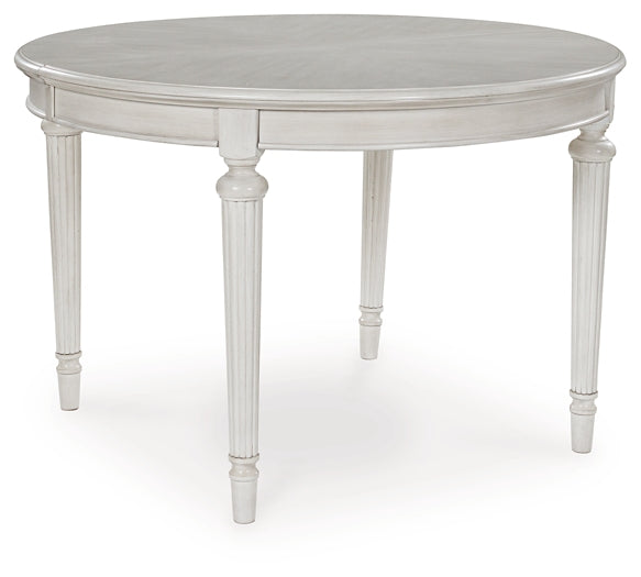 Montelaine Extension Table