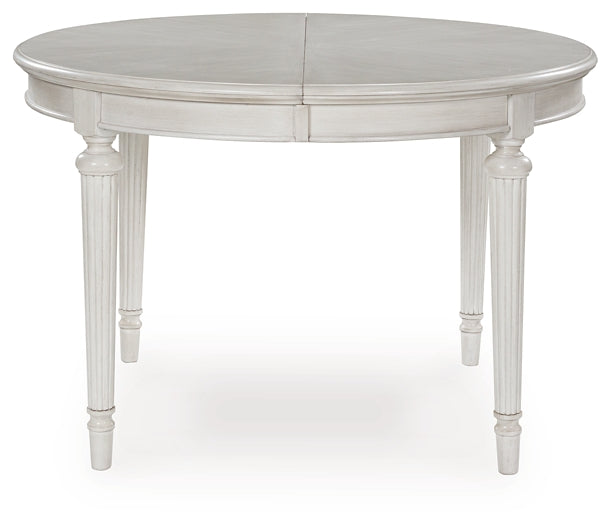 Montelaine Extension Table