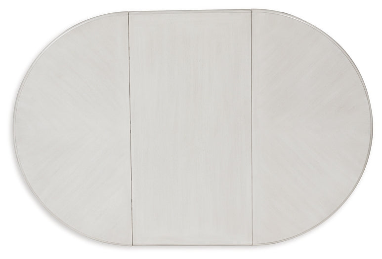 Montelaine Extension Table