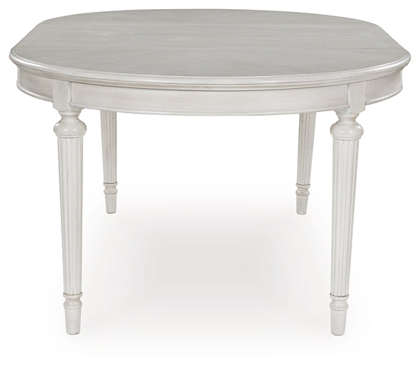 Montelaine Extension Table