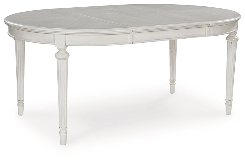 Montelaine Extension Table