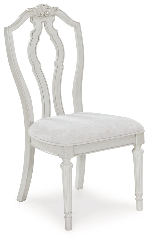 Montelaine Upholstered Chair (Set of 2)