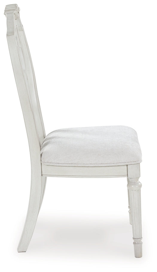 Montelaine Upholstered Chair (Set of 2)