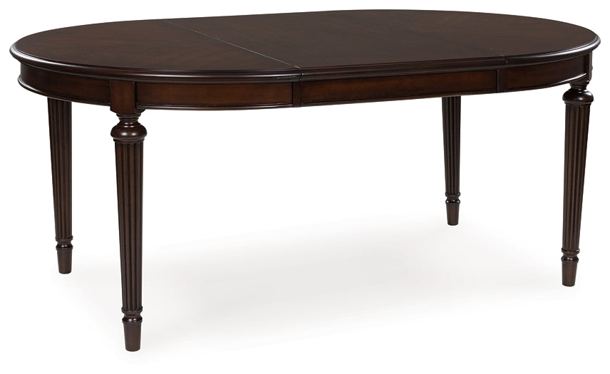 Lavinton Extension Table