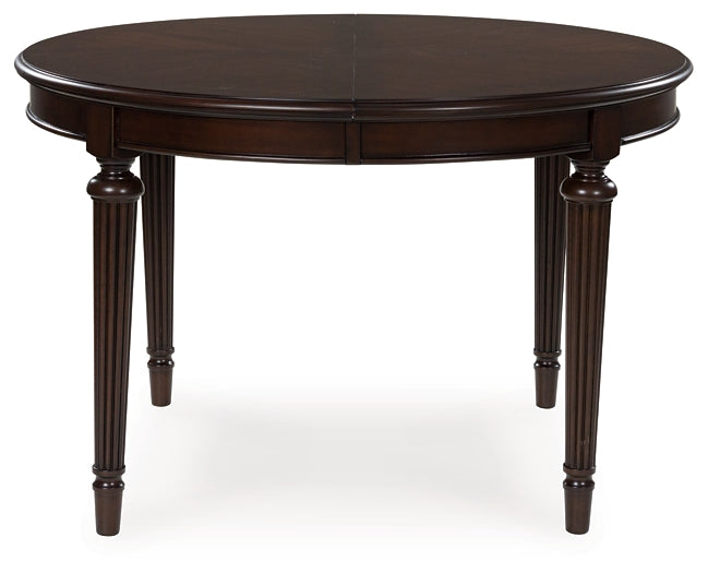 Lavinton Extension Table