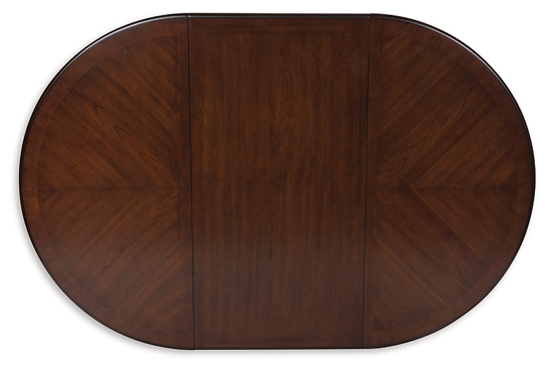 Lavinton Extension Table