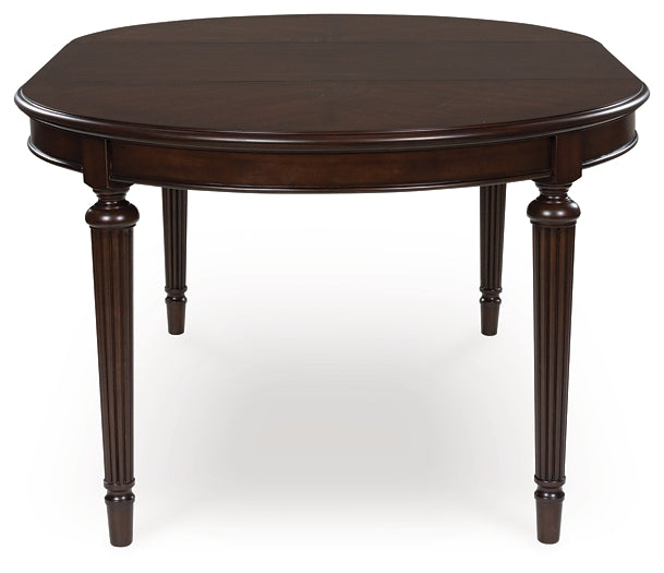 Lavinton Extension Table