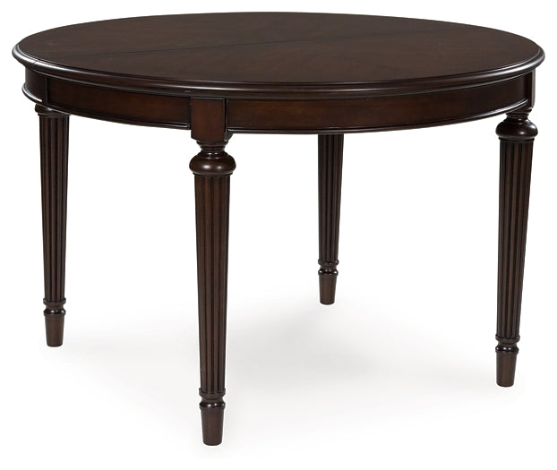 Lavinton Extension Table
