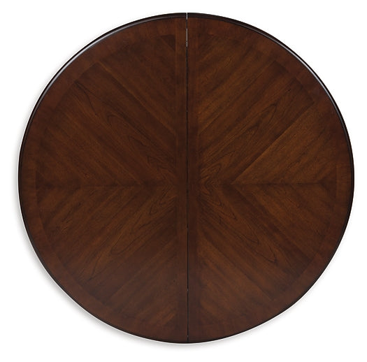 Lavinton Extension Table