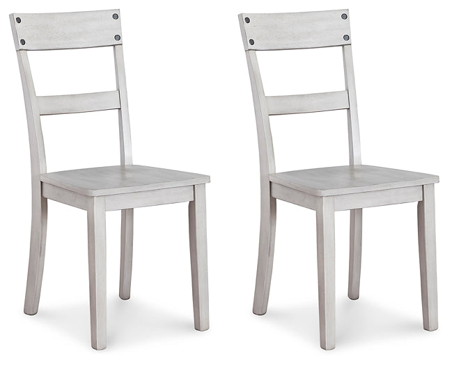 Loratti Chair (Set of 2)