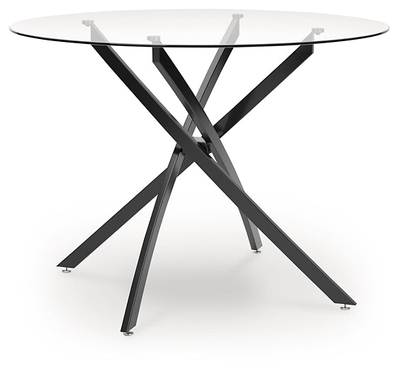Pharwynn Table