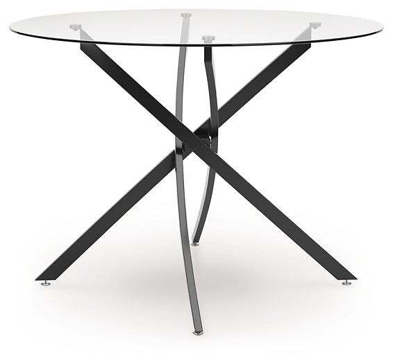 Pharwynn Table