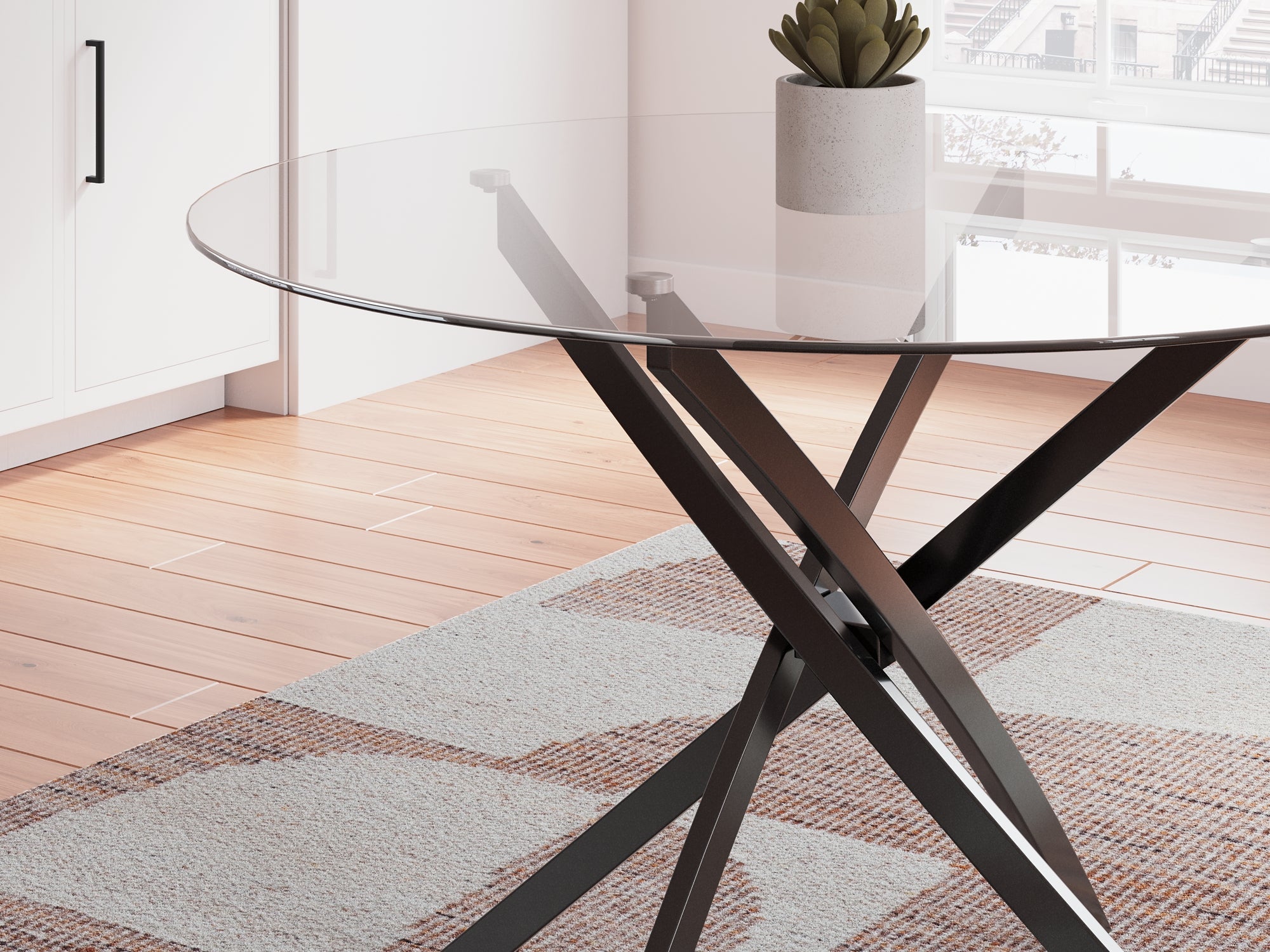 Pharwynn Table