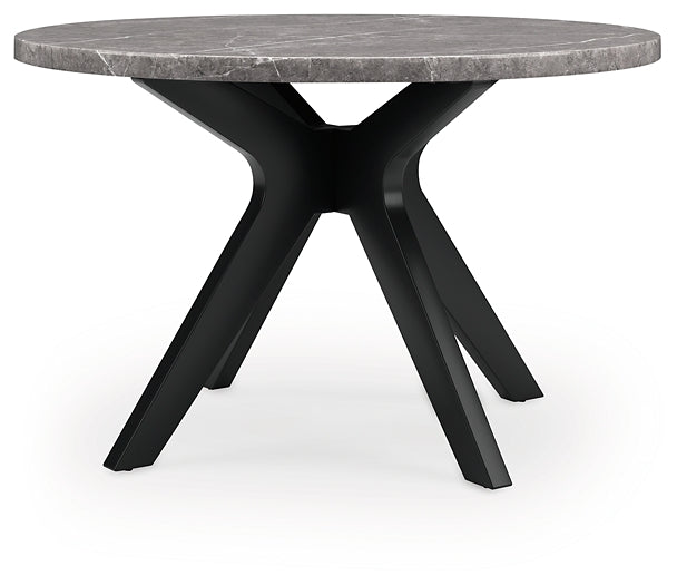 Glinari Table
