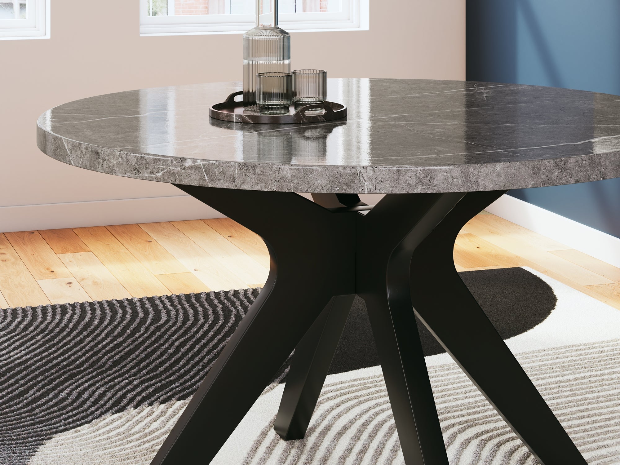 Glinari Table