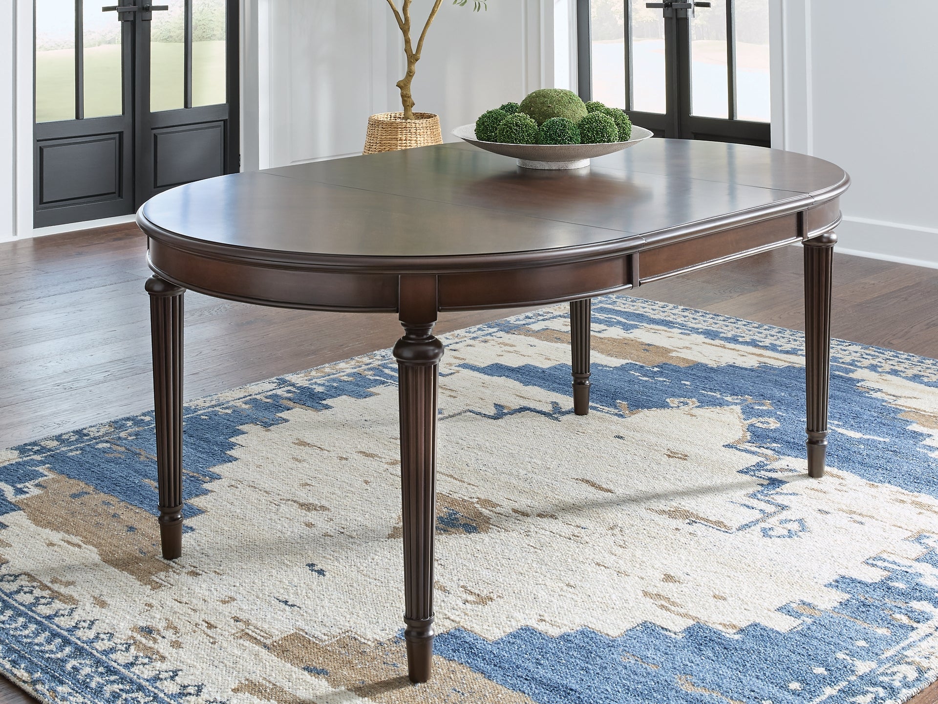 Lavinton Extension Table