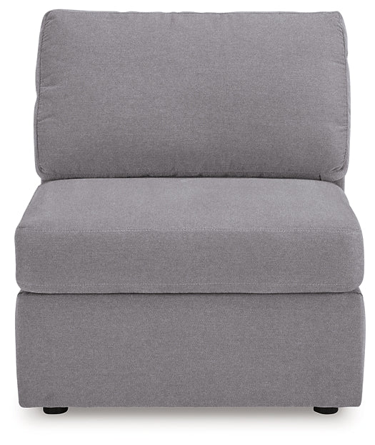 Modmax 7-Piece Sectional