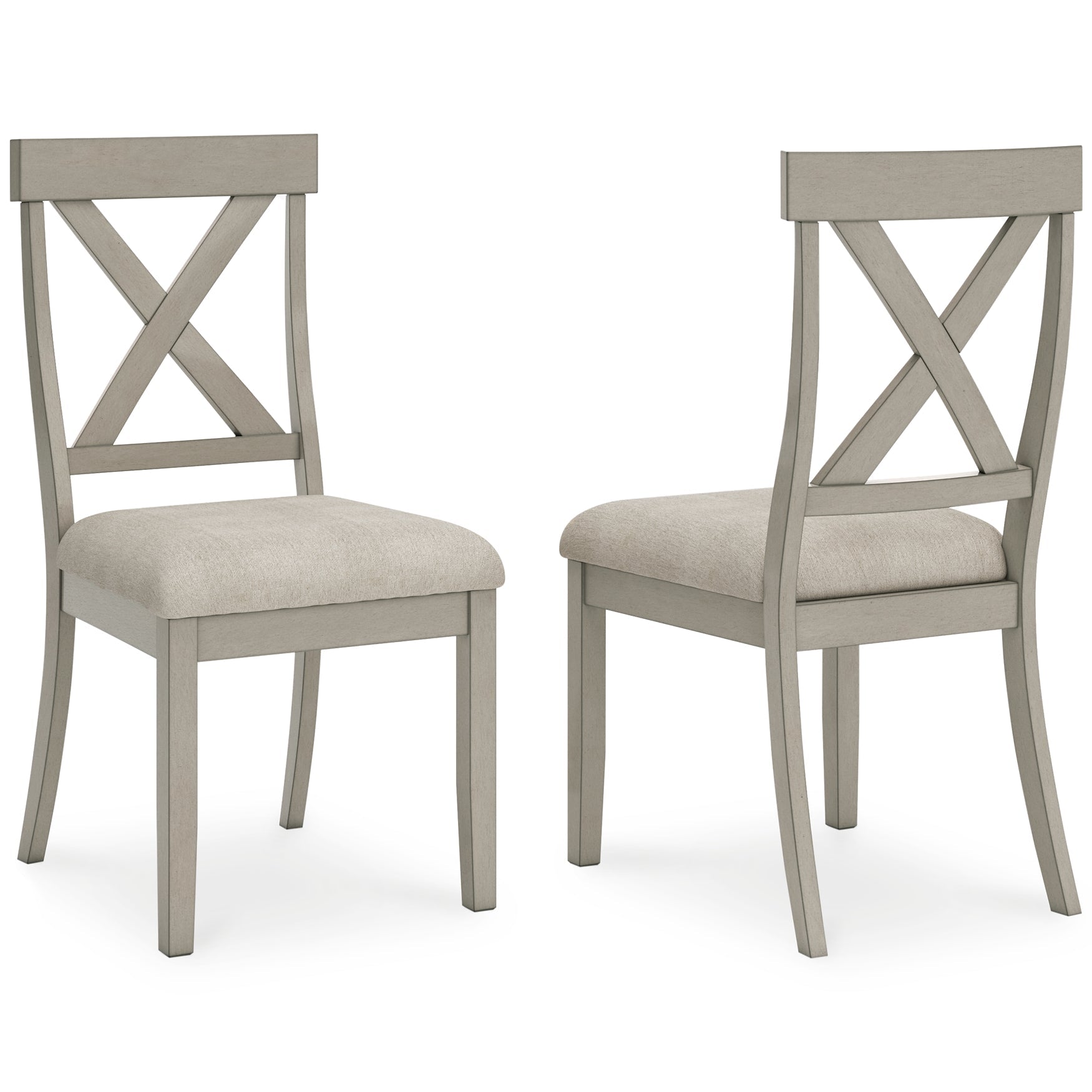 Parellen Upholstered Chair (Set of 2)