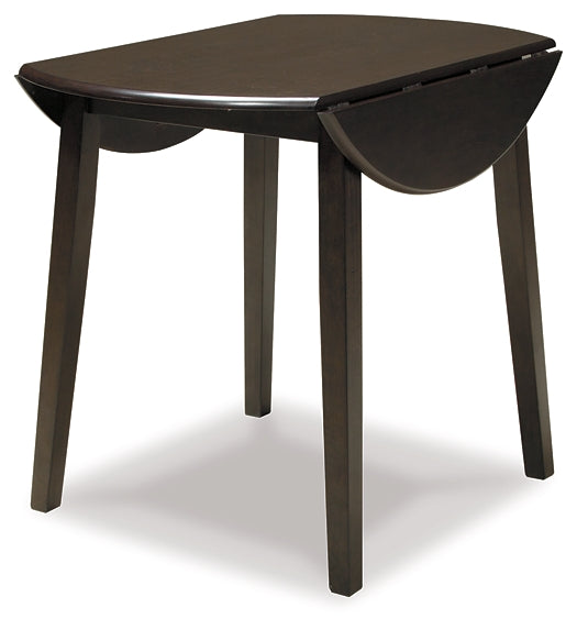 Hammis Drop Leaf Table
