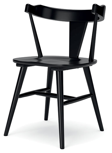 Gretlynn Chair (Set of 2)