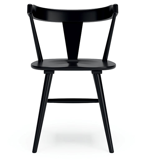 Gretlynn Chair (Set of 2)