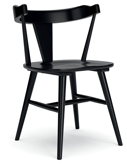 Gretlynn Chair (Set of 2)