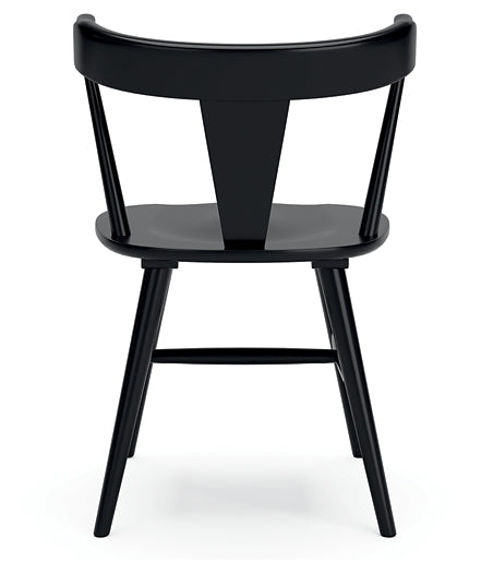 Gretlynn Chair (Set of 2)