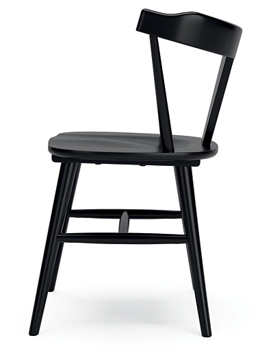 Gretlynn Chair (Set of 2)
