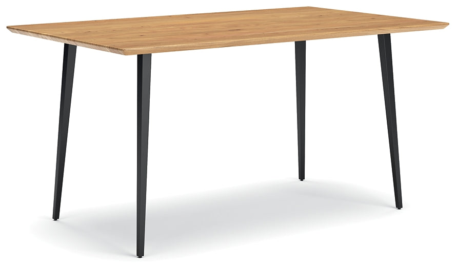 Gretlynn Table