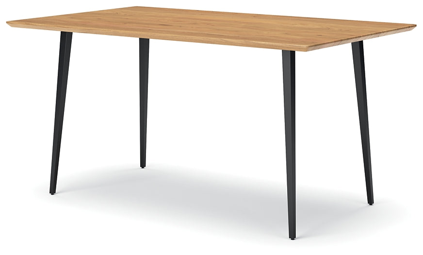Gretlynn Table