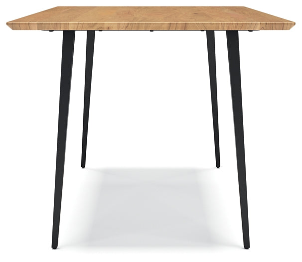 Gretlynn Table
