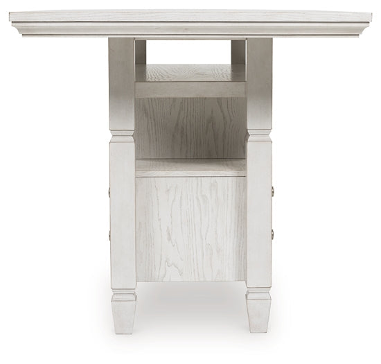 Robbinsdale Counter Height Table