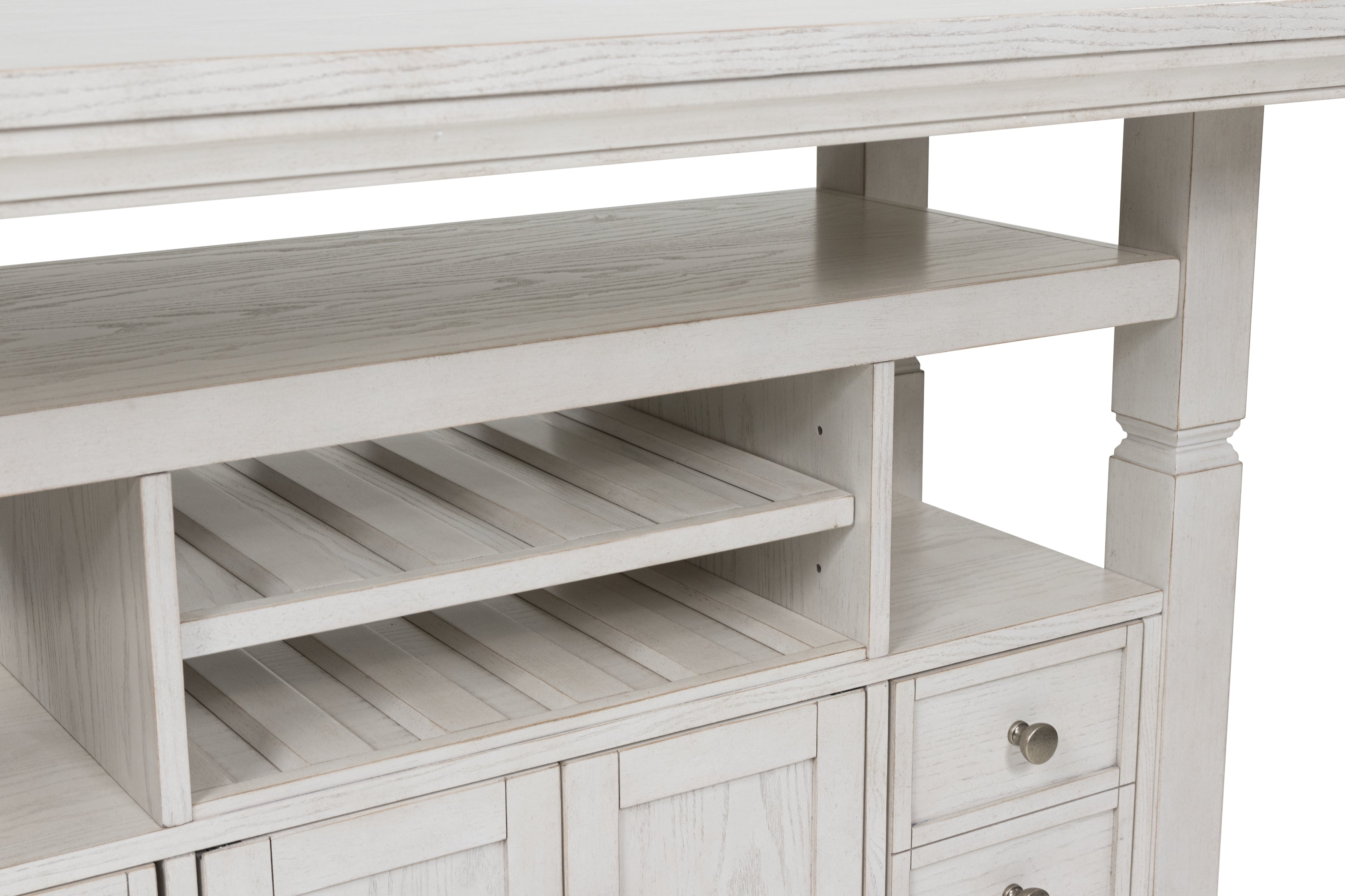 Robbinsdale Counter Height Table