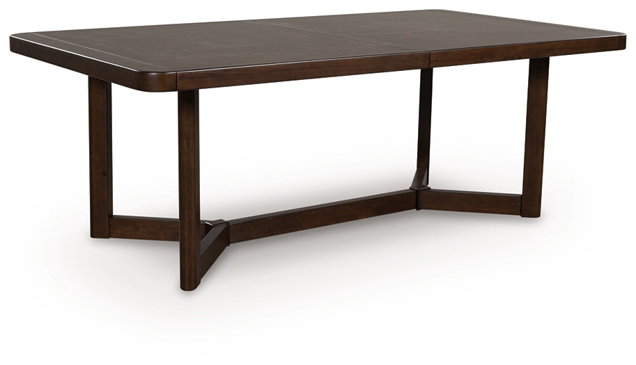 Dilenno Extension Table