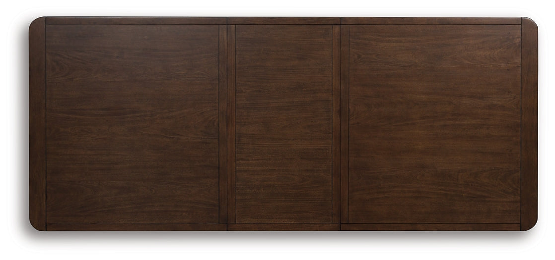 Dilenno Extension Table