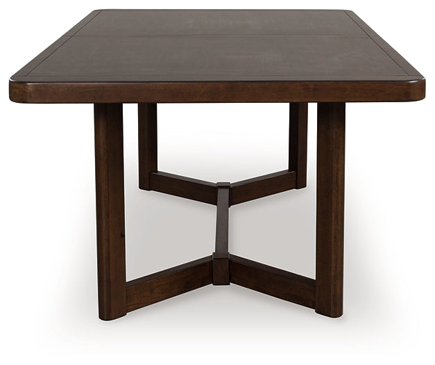 Dilenno Extension Table