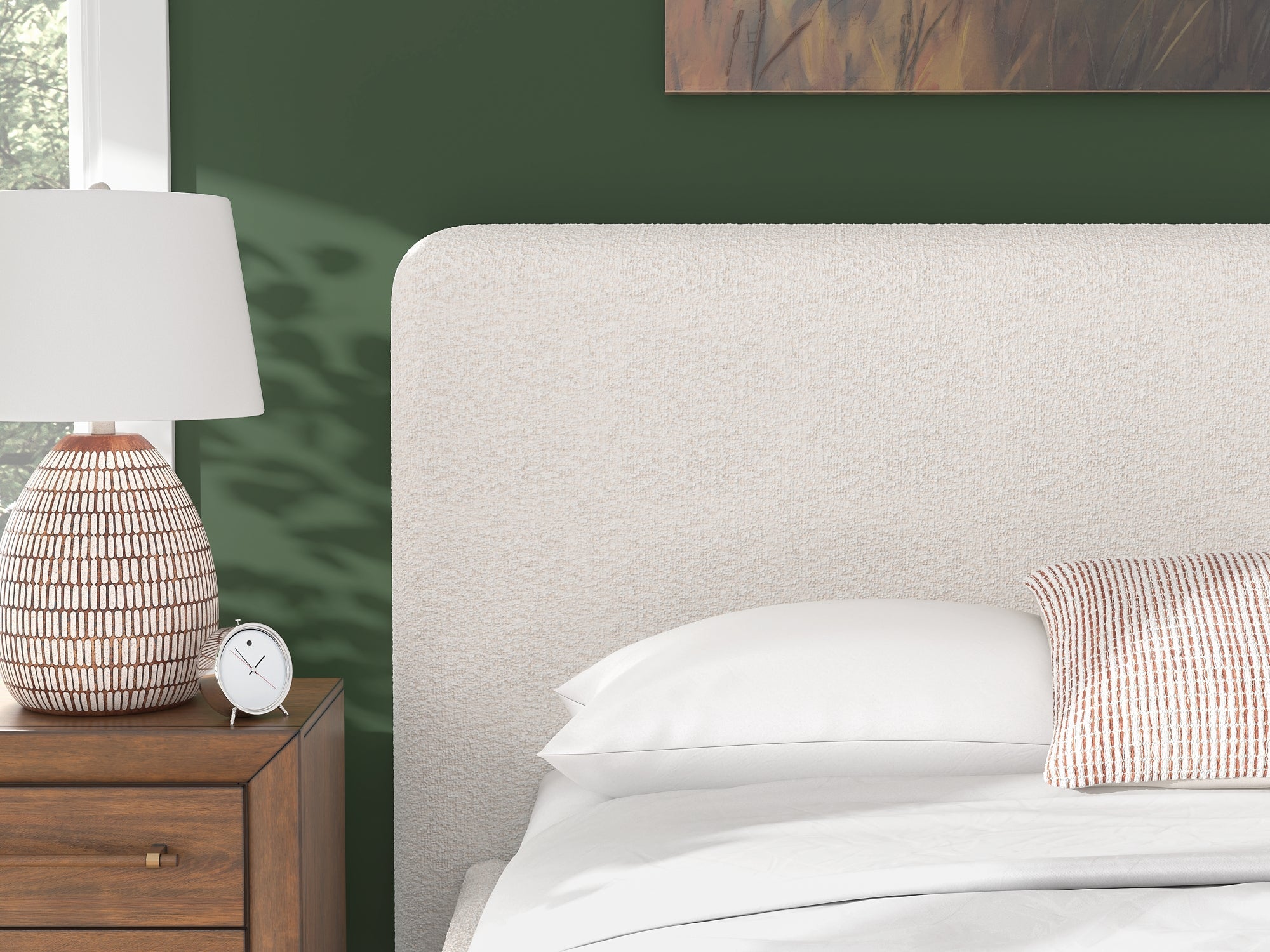 Brintstreet Cal King Upholstered Bed