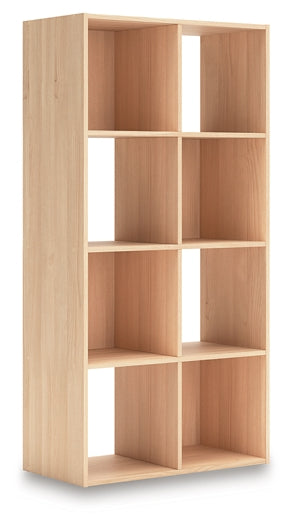 Piperton Eight Cube Organizer