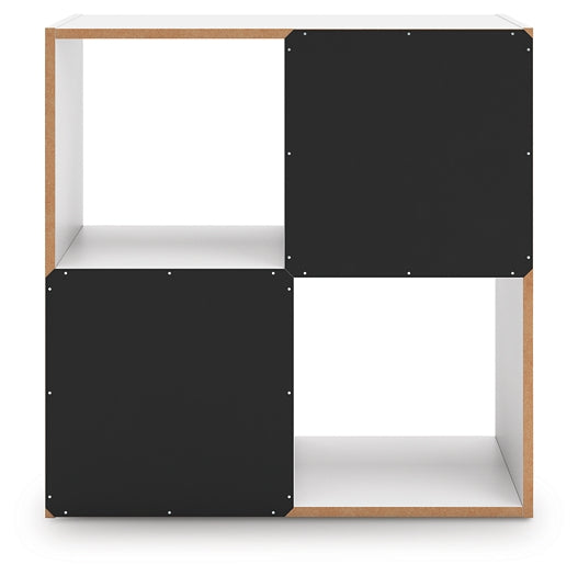 Onita Four Cube Organizer